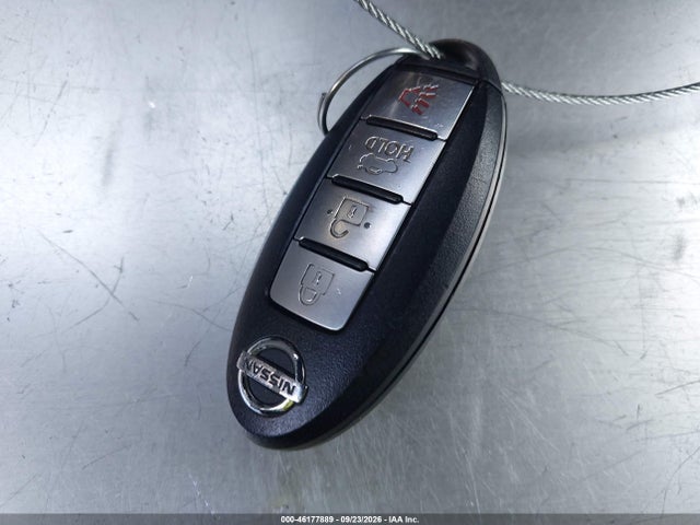 2015 Nissan Sentra Sv მანქანა იყიდება აუქციონზე, vin: 3N1AB7AP3FY334723, აუქციონის ნომერი: 46177889