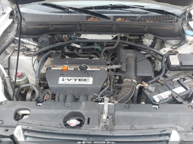 Продажа на аукционе авто 2004 Honda Cr-v Lx, vin: SHSRD78474U201535, номер лота: 46177891