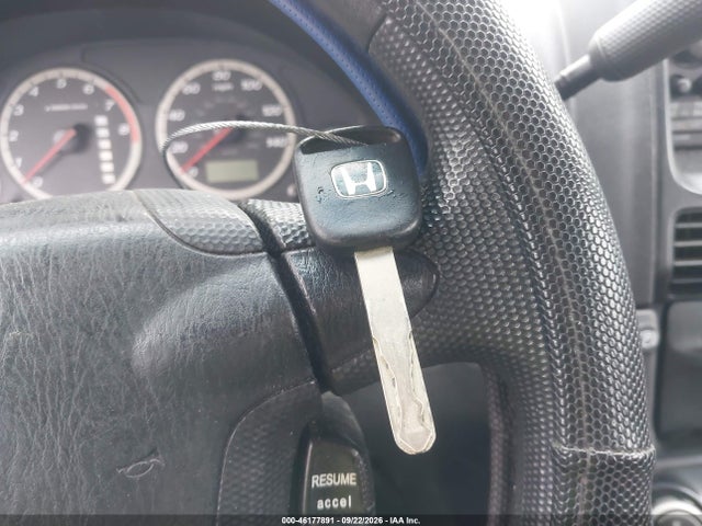 Продажа на аукционе авто 2004 Honda Cr-v Lx, vin: SHSRD78474U201535, номер лота: 46177891
