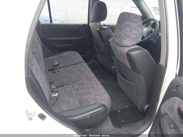 Продажа на аукционе авто 2004 Honda Cr-v Lx, vin: SHSRD78474U201535, номер лота: 46177891