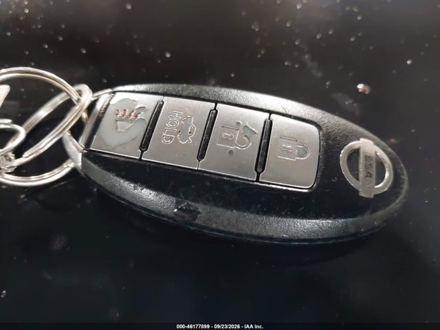 2014 Nissan Sentra Sr მანქანა იყიდება აუქციონზე, vin: 3N1AB7AP2EY318799, აუქციონის ნომერი: 46177899