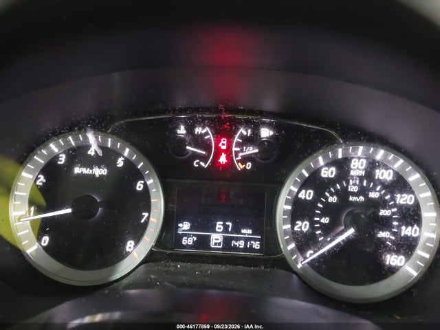 2014 Nissan Sentra Sr მანქანა იყიდება აუქციონზე, vin: 3N1AB7AP2EY318799, აუქციონის ნომერი: 46177899