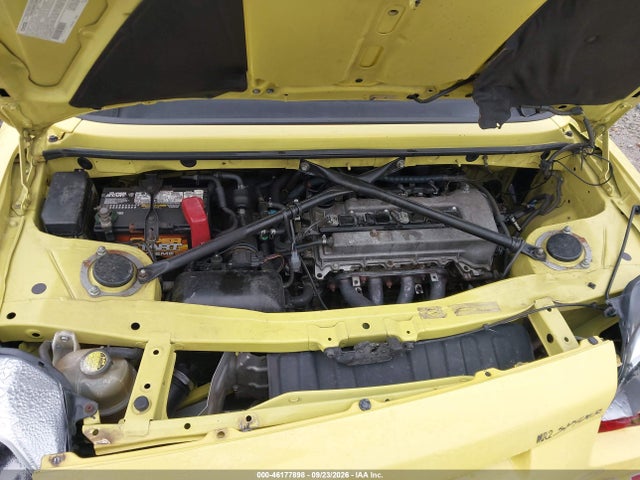 Продаж на аукціоні авто 2002 Toyota Mr2 Spyder, vin: JTDFR320620043730, номер лоту: 46177898