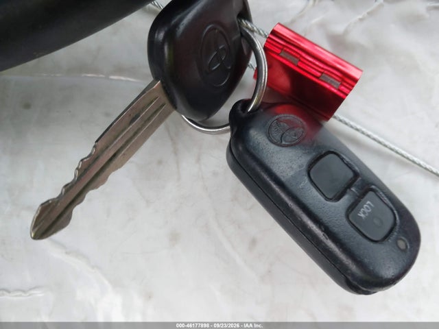 Продаж на аукціоні авто 2002 Toyota Mr2 Spyder, vin: JTDFR320620043730, номер лоту: 46177898