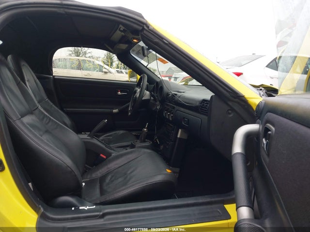 Продаж на аукціоні авто 2002 Toyota Mr2 Spyder, vin: JTDFR320620043730, номер лоту: 46177898