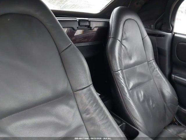 Продаж на аукціоні авто 2002 Toyota Mr2 Spyder, vin: JTDFR320620043730, номер лоту: 46177898