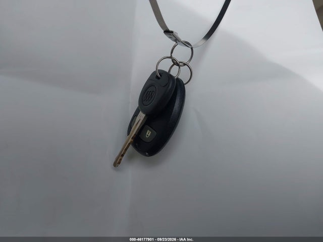 Продажа на аукционе авто 2007 Buick Lacrosse Cxl, vin: 2G4WD582871215766, номер лота: 46177901