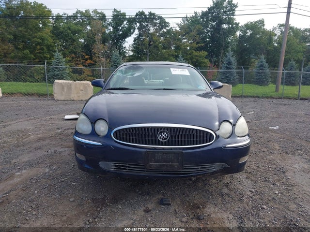 Продажа на аукционе авто 2007 Buick Lacrosse Cxl, vin: 2G4WD582871215766, номер лота: 46177901