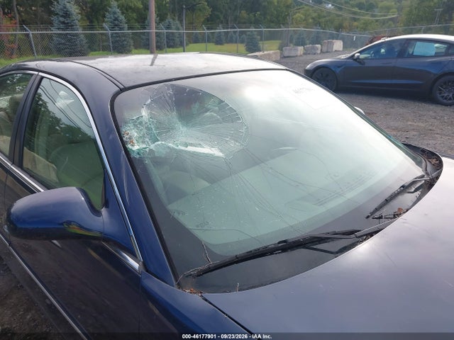 Продажа на аукционе авто 2007 Buick Lacrosse Cxl, vin: 2G4WD582871215766, номер лота: 46177901