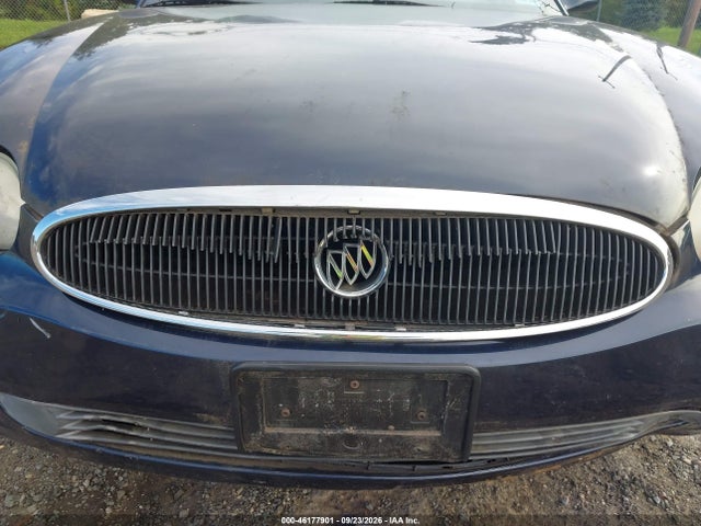 Продажа на аукционе авто 2007 Buick Lacrosse Cxl, vin: 2G4WD582871215766, номер лота: 46177901