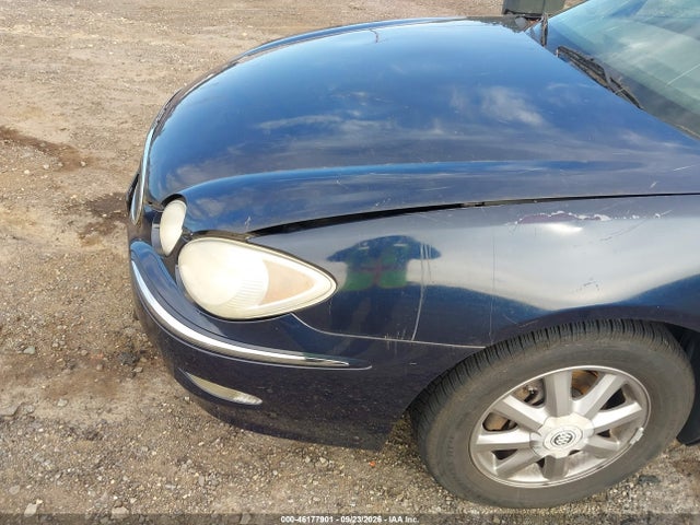 Продажа на аукционе авто 2007 Buick Lacrosse Cxl, vin: 2G4WD582871215766, номер лота: 46177901