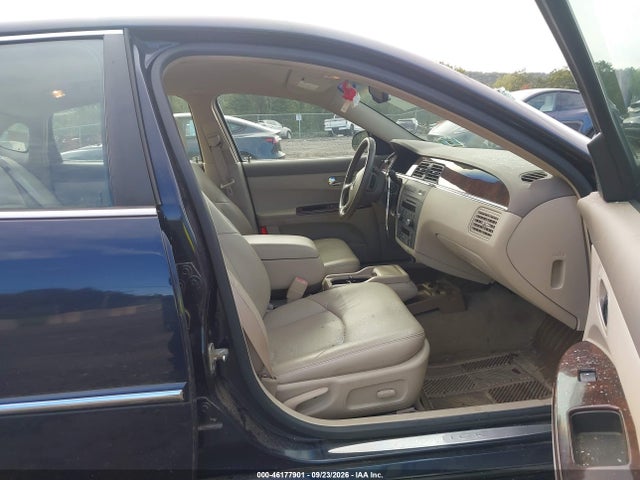 Продажа на аукционе авто 2007 Buick Lacrosse Cxl, vin: 2G4WD582871215766, номер лота: 46177901