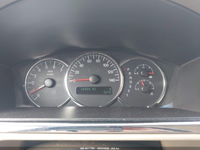 Продажа на аукционе авто 2007 Buick Lacrosse Cxl, vin: 2G4WD582871215766, номер лота: 46177901