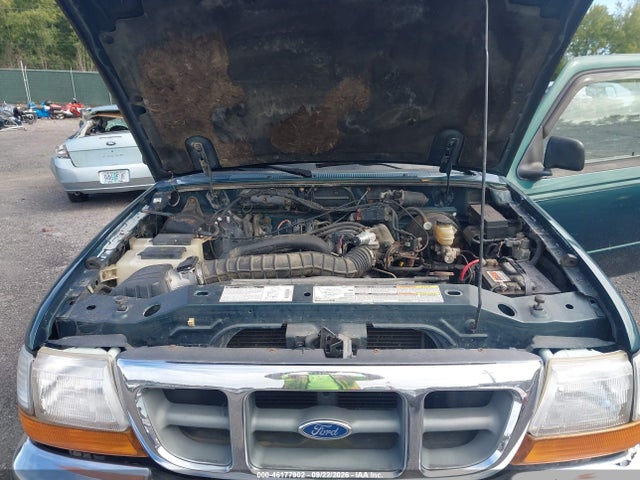 Aukcja sprzedaży 1998 Ford Ranger Splash/xl/xlt, vin: 1FTYR11U4WTA43005, numer aukcji: 46177902