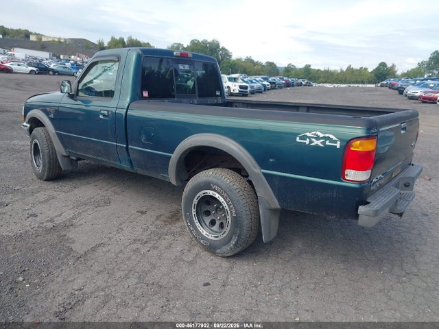 Aukcja sprzedaży 1998 Ford Ranger Splash/xl/xlt, vin: 1FTYR11U4WTA43005, numer aukcji: 46177902