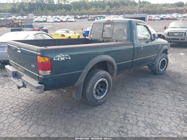 Aukcja sprzedaży 1998 Ford Ranger Splash/xl/xlt, vin: 1FTYR11U4WTA43005, numer aukcji: 46177902