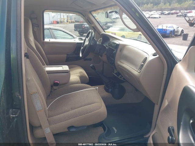 Aukcja sprzedaży 1998 Ford Ranger Splash/xl/xlt, vin: 1FTYR11U4WTA43005, numer aukcji: 46177902