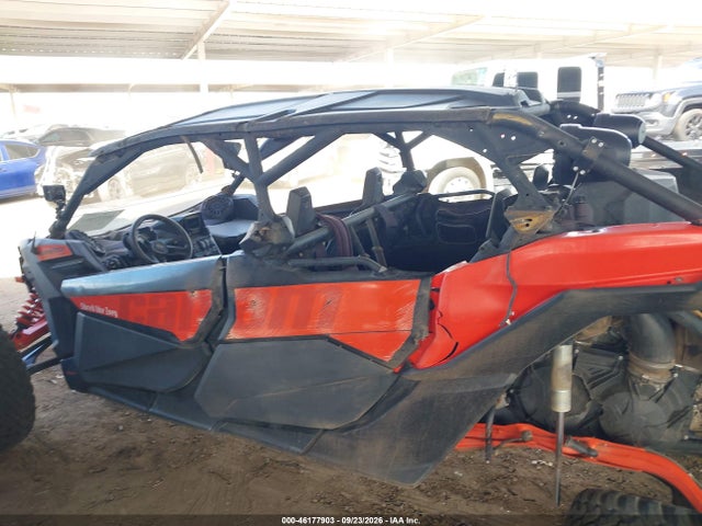 Продажа на аукционе авто 2022 Can-am Maverick X3 Max Rs Turbo Rr, vin: 3JBVKAV43NE000206, номер лота: 46177903