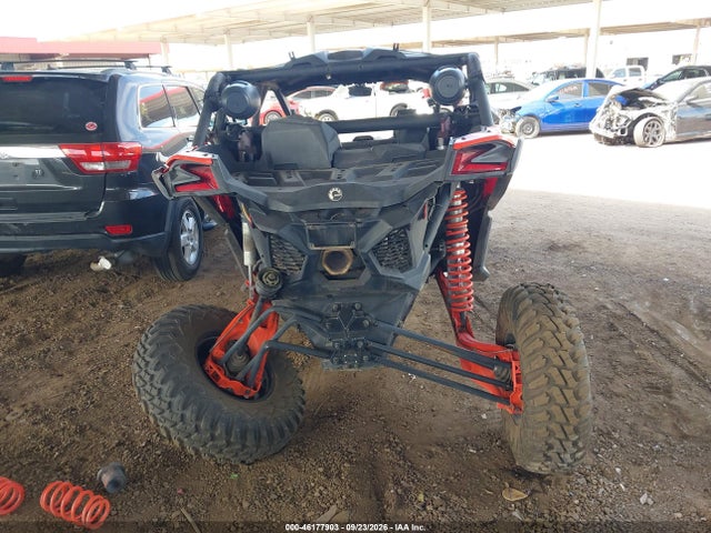 Продажа на аукционе авто 2022 Can-am Maverick X3 Max Rs Turbo Rr, vin: 3JBVKAV43NE000206, номер лота: 46177903
