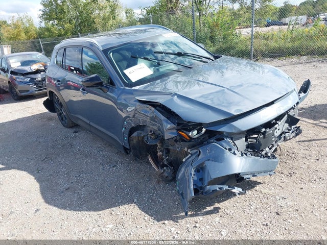 Продажа на аукционе авто 2023 Mazda Cx-50 2.5 S Premium Plus, vin: 7MMVABEM7PN105447, номер лота: 46177904