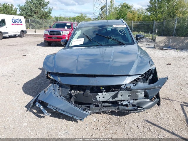 Продажа на аукционе авто 2023 Mazda Cx-50 2.5 S Premium Plus, vin: 7MMVABEM7PN105447, номер лота: 46177904