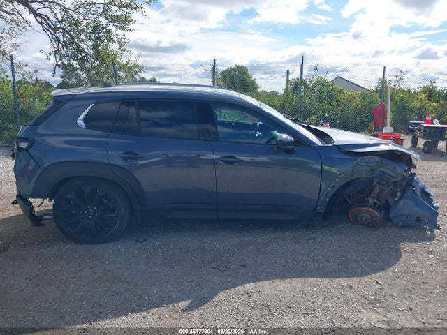 Продажа на аукционе авто 2023 Mazda Cx-50 2.5 S Premium Plus, vin: 7MMVABEM7PN105447, номер лота: 46177904