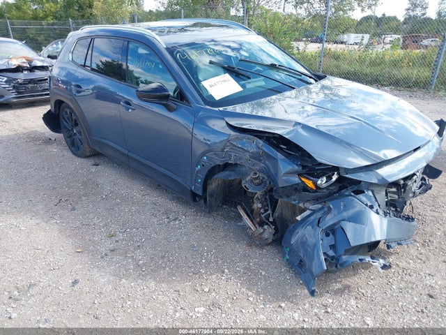 Продажа на аукционе авто 2023 Mazda Cx-50 2.5 S Premium Plus, vin: 7MMVABEM7PN105447, номер лота: 46177904
