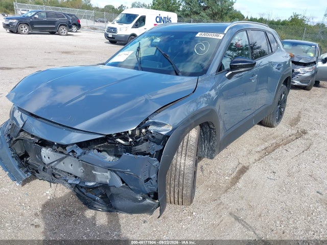 Продажа на аукционе авто 2023 Mazda Cx-50 2.5 S Premium Plus, vin: 7MMVABEM7PN105447, номер лота: 46177904