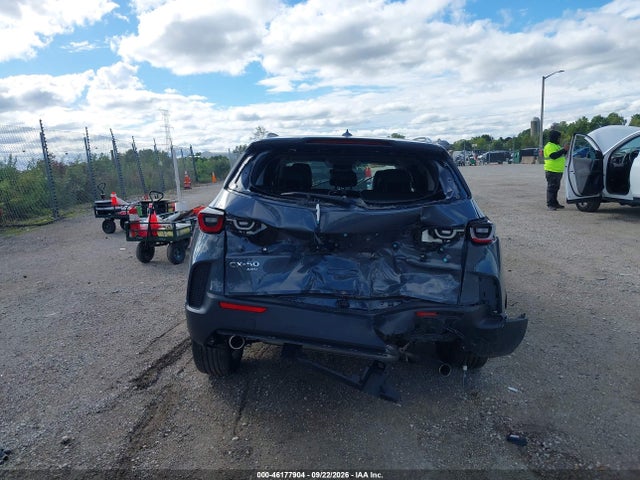 Продажа на аукционе авто 2023 Mazda Cx-50 2.5 S Premium Plus, vin: 7MMVABEM7PN105447, номер лота: 46177904