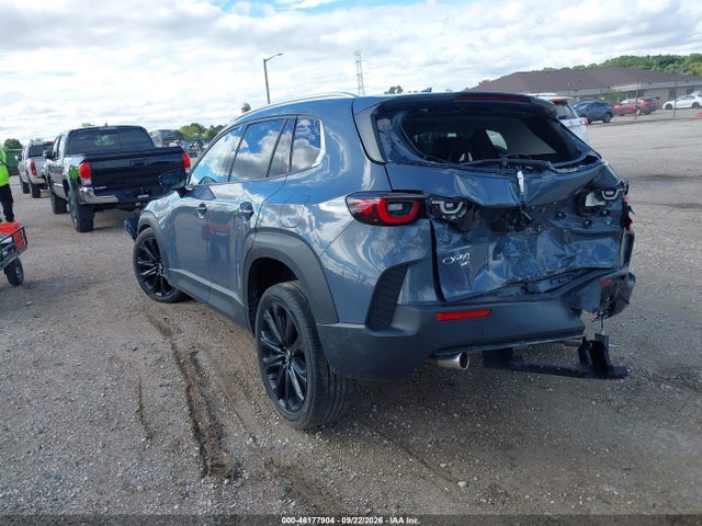 Продажа на аукционе авто 2023 Mazda Cx-50 2.5 S Premium Plus, vin: 7MMVABEM7PN105447, номер лота: 46177904