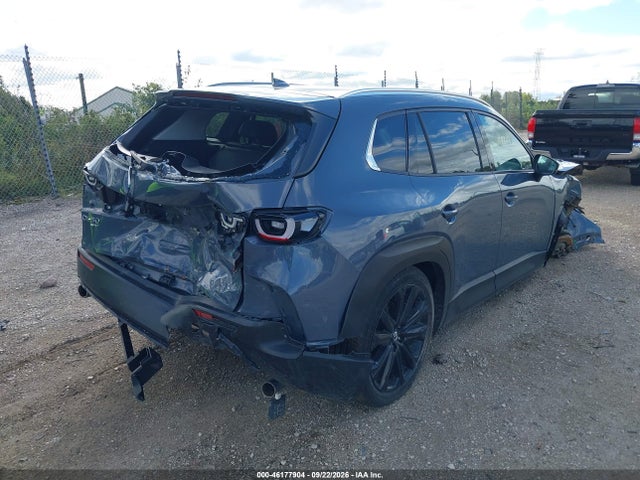 Продажа на аукционе авто 2023 Mazda Cx-50 2.5 S Premium Plus, vin: 7MMVABEM7PN105447, номер лота: 46177904