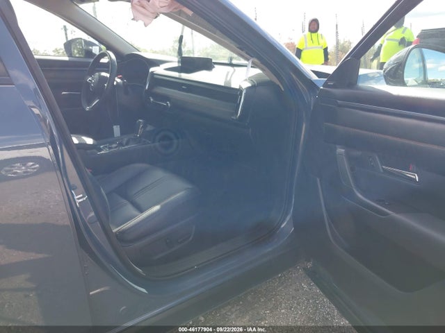 Продажа на аукционе авто 2023 Mazda Cx-50 2.5 S Premium Plus, vin: 7MMVABEM7PN105447, номер лота: 46177904