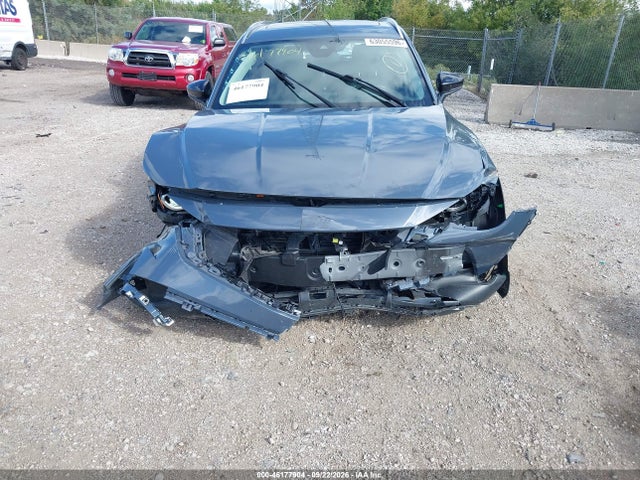 Продажа на аукционе авто 2023 Mazda Cx-50 2.5 S Premium Plus, vin: 7MMVABEM7PN105447, номер лота: 46177904