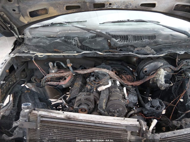 46177906 :رقم المزاد ، 1D3HU18ZX2J222422 vin ، 2002 Dodge Ram 1500 St مزاد بيع