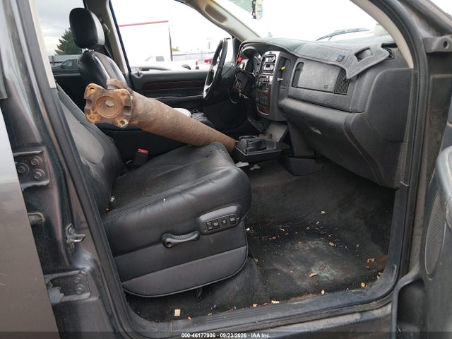 46177906 :رقم المزاد ، 1D3HU18ZX2J222422 vin ، 2002 Dodge Ram 1500 St مزاد بيع