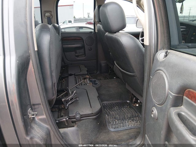 46177906 :رقم المزاد ، 1D3HU18ZX2J222422 vin ، 2002 Dodge Ram 1500 St مزاد بيع