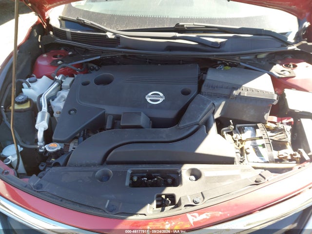 46177911 :رقم المزاد ، 1N4AL3AP5EN348787 vin ، 2014 Nissan Altima 2.5 S مزاد بيع