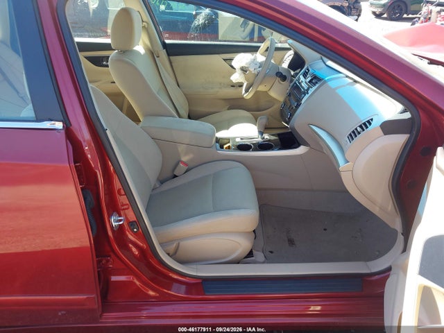 46177911 :رقم المزاد ، 1N4AL3AP5EN348787 vin ، 2014 Nissan Altima 2.5 S مزاد بيع