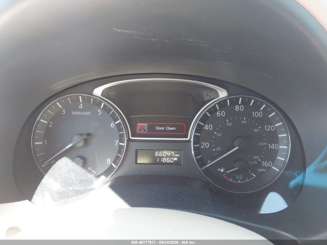 46177911 :رقم المزاد ، 1N4AL3AP5EN348787 vin ، 2014 Nissan Altima 2.5 S مزاد بيع