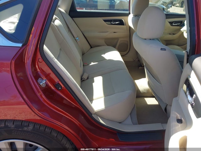 46177911 :رقم المزاد ، 1N4AL3AP5EN348787 vin ، 2014 Nissan Altima 2.5 S مزاد بيع