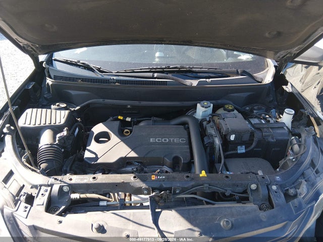 3GNAXHEV5KL239446 Chevrolet EQUINOX LS
