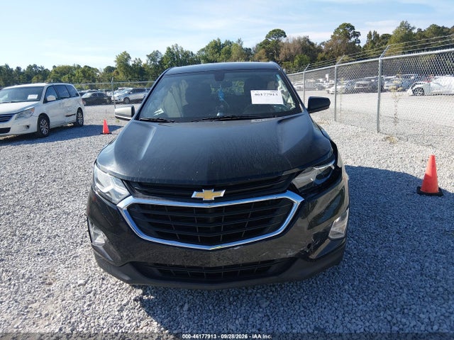 3GNAXHEV5KL239446 Chevrolet EQUINOX LS