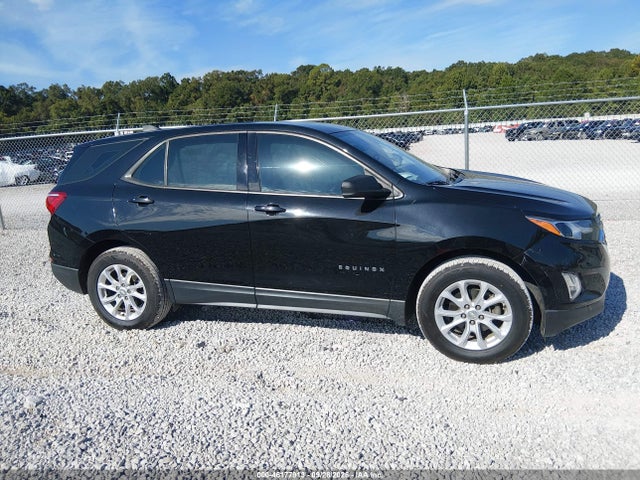 3GNAXHEV5KL239446 Chevrolet EQUINOX LS