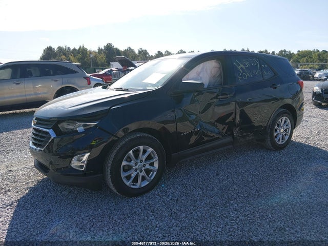 3GNAXHEV5KL239446 Chevrolet EQUINOX LS