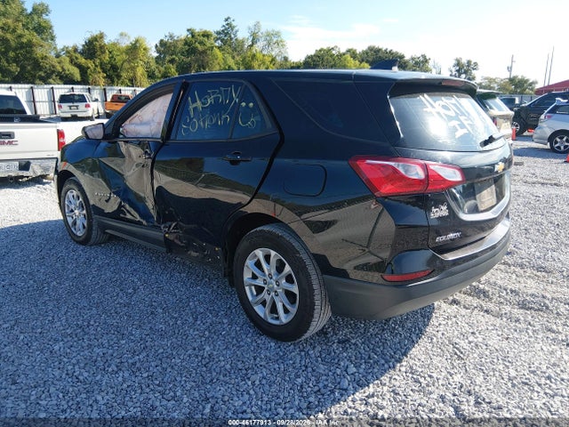 3GNAXHEV5KL239446 Chevrolet EQUINOX LS