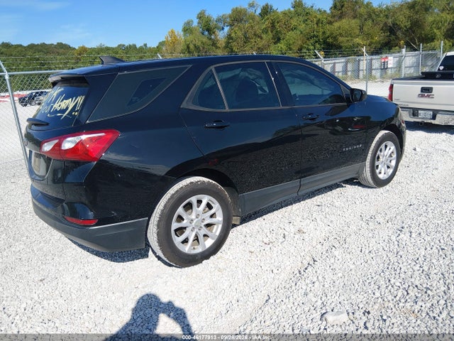 3GNAXHEV5KL239446 Chevrolet EQUINOX LS