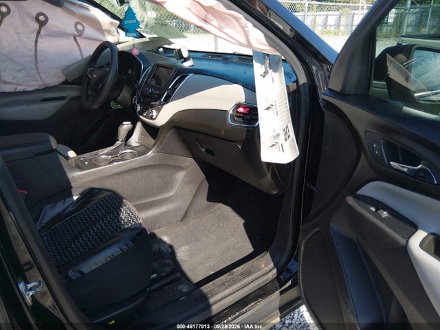 3GNAXHEV5KL239446 Chevrolet EQUINOX LS