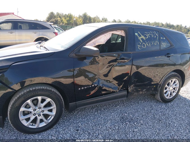 3GNAXHEV5KL239446 Chevrolet EQUINOX LS