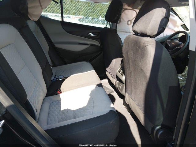 3GNAXHEV5KL239446 Chevrolet EQUINOX LS