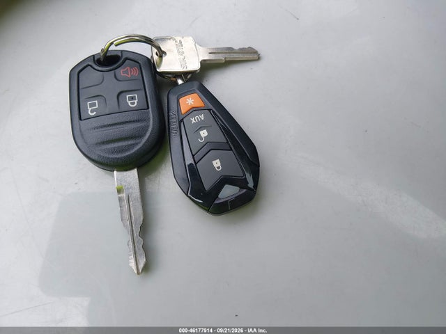 Aukcja sprzedaży 2014 Ford F-250 Xl, vin: 1FT7X2A67EEA22662, numer aukcji: 46177914